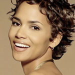 HALLE BERRY