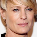 ROBIN WRIGHT