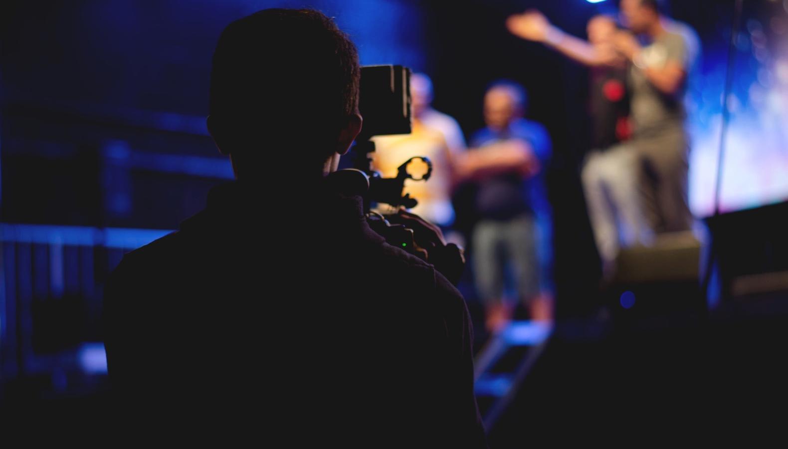 Photo Source: Photo by Joseph Redfield from Pexels