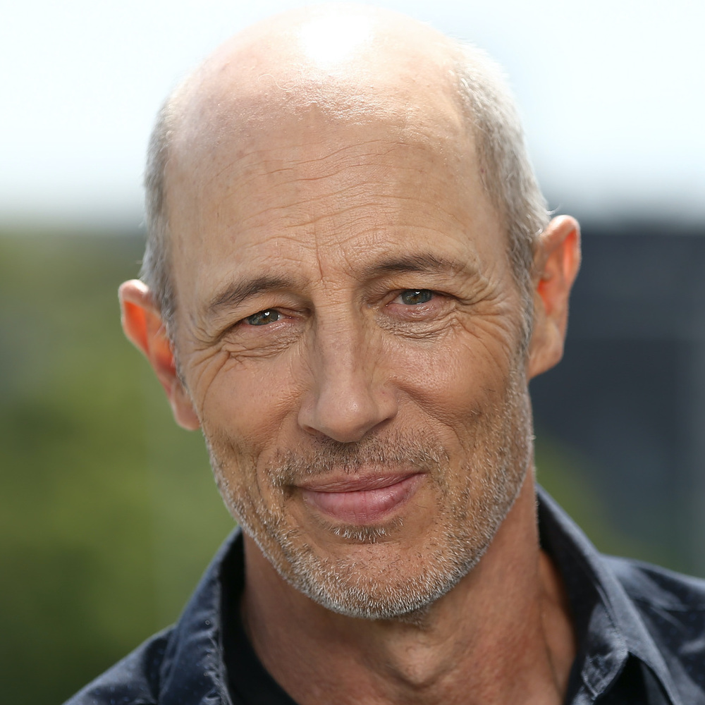 JON GRIES